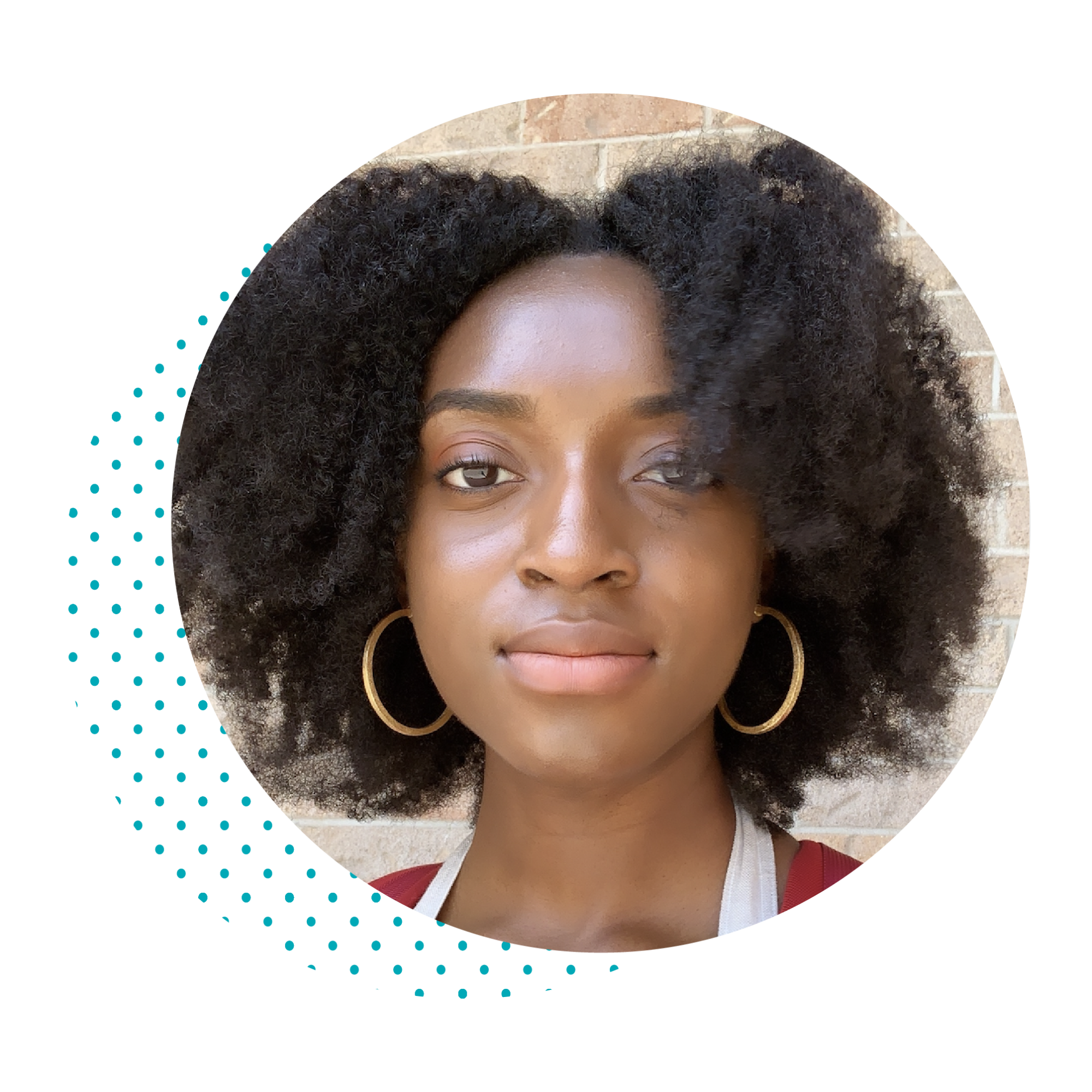 Amarachi Ngwakwe headshot