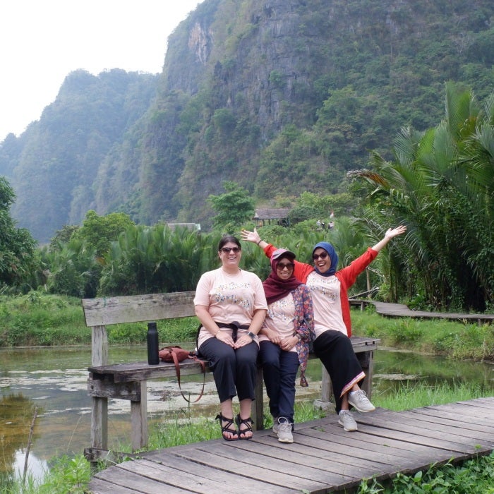 Kendra Scott Women's Entrepreneurial Leadership Institute