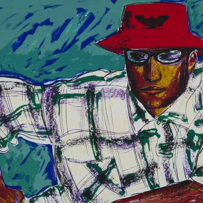 Blanton Museum of Art