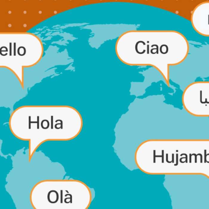 World Languages