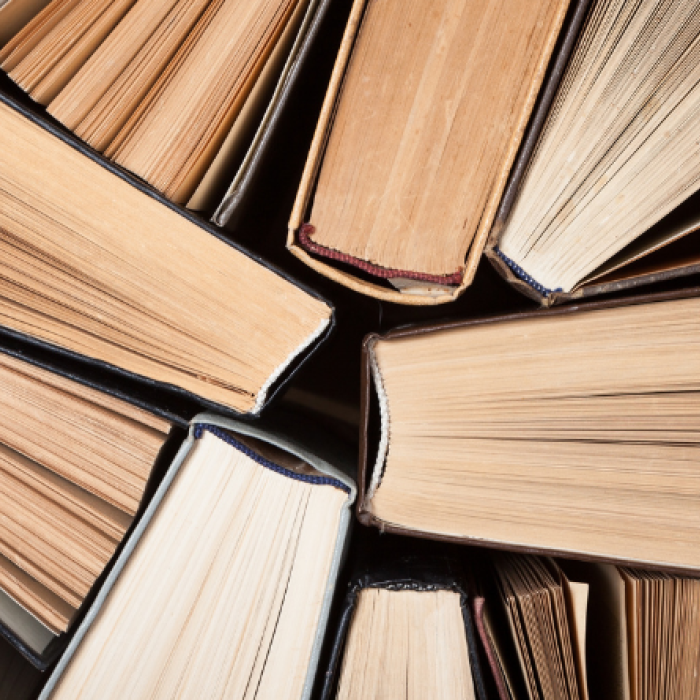 Literature and Freedom with PEN International President