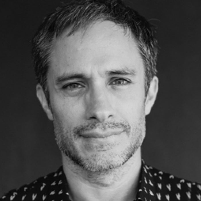 Gael García Bernal