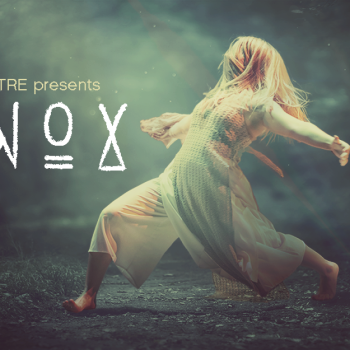 Equinox Dance Performance 2025