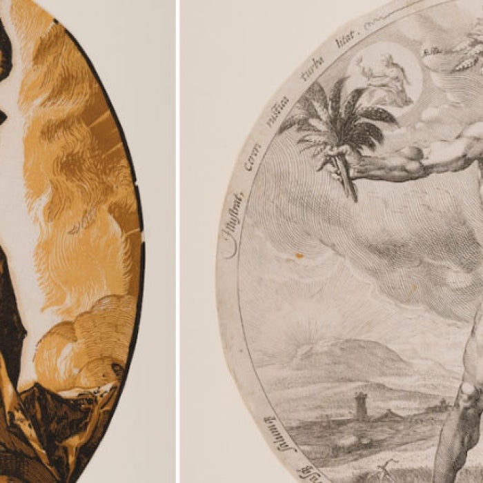 Blanton Musuem of Art - Artistic Dynasties in Europe