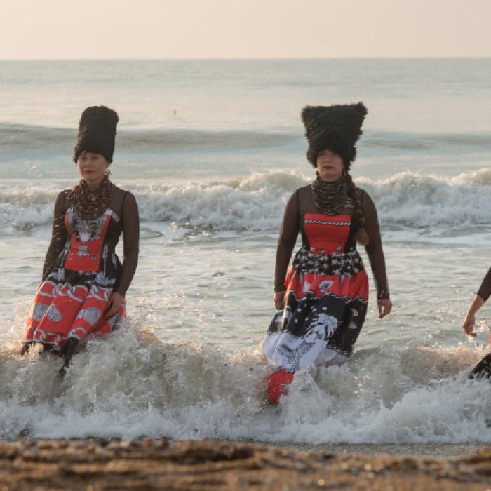 Ukranian String Quartet