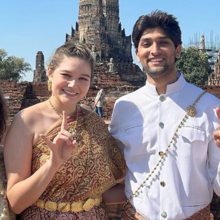 EA FA25 Photo Contest