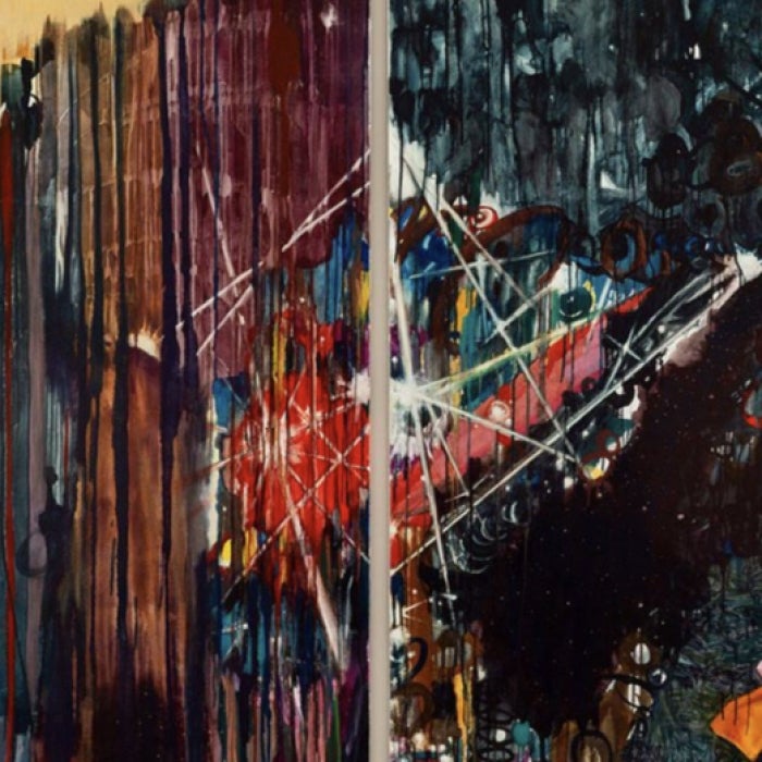 Blanton museum of art public tour