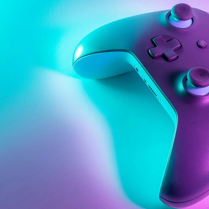 Graphic for JapanLab video game event