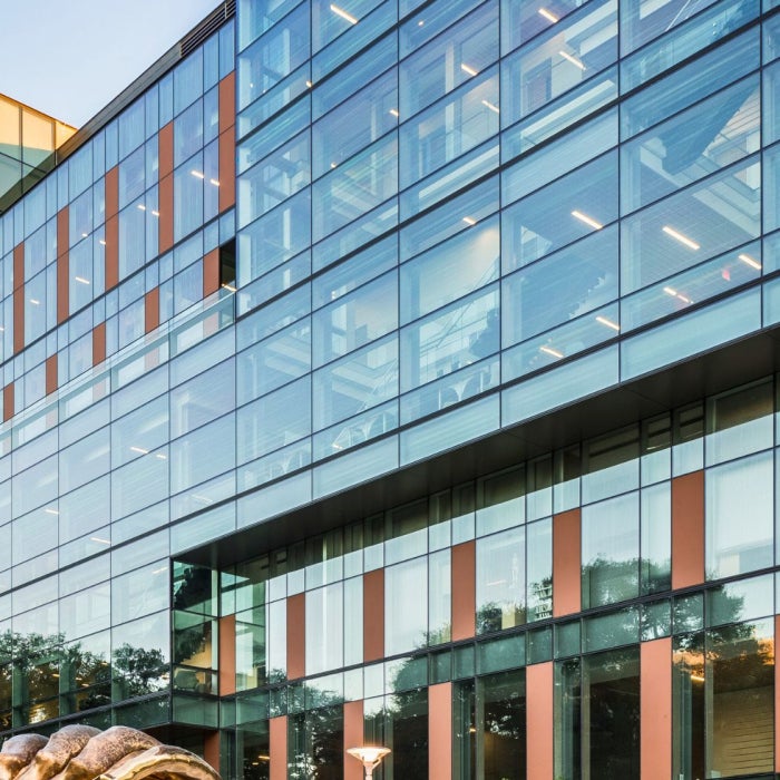 The University of Texas at Austin Dell Medical School