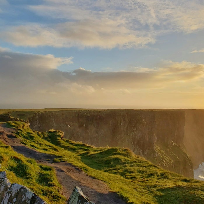Ireland