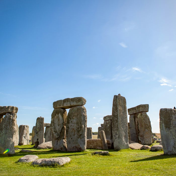 Stonehenge