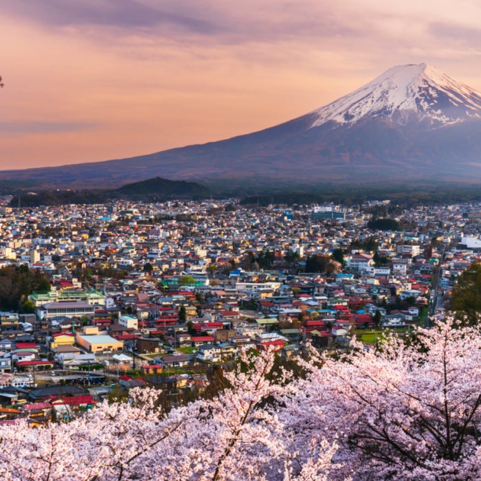 Japan