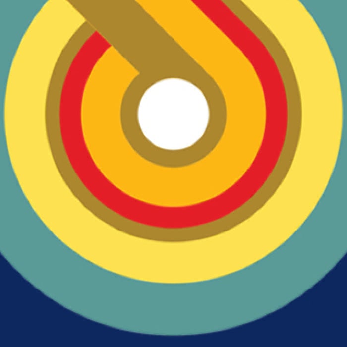 Teresa Lozano Long Institute of Latin American Studies logo