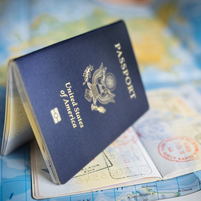 Passport
