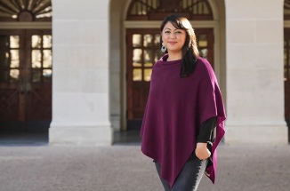 Associate professor Monica Muñoz Martinez was recognized as one of USA Today’s Women of the Year for her work documenting anti-Mexican violence along on the Mexico-United States border in the early 20th century. 
