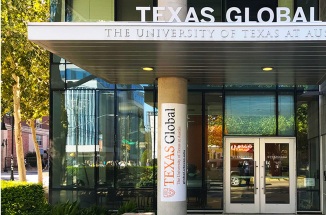 Texas Global is returning to 2400 Nueces St. (N24) following a yearlong renovation and temporary relocation to the Main Building at The University of Texas at Austin.