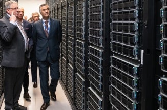 For nearly two decades, The University of Texas at Austin has partnered with Portugal to accelerate global innovation, research and entrepreneurship. This long-running collaboration has helped launch unicorn startups, build Portugal’s technological infrastructure and foster international networks that extend beyond national borders. 