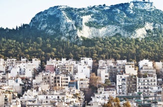 Image of Polykatoikia.