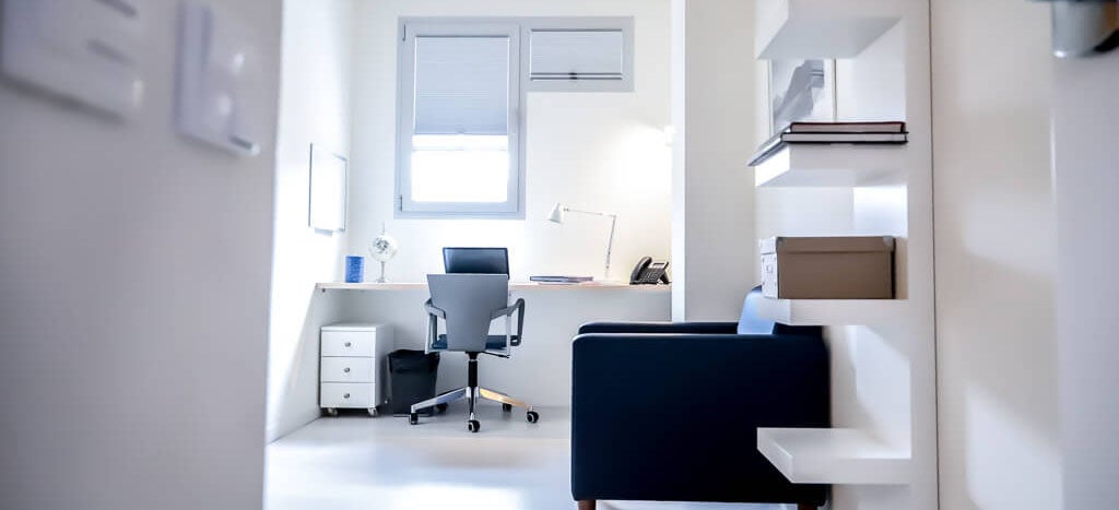 Housing single room in Madrid, Spain