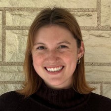 headshot of Annabelle