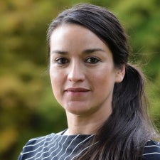 headshot of Jessika M