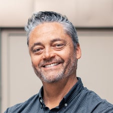 Headshot of Erick