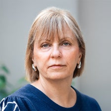 Headshot of Fotini