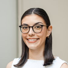 Headshot of Veronica