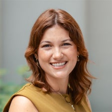 headshot of Annabelle