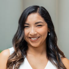 headshot of Emily