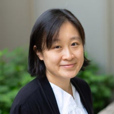headshot of Jo Kai