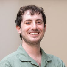 headshot of Nicolas