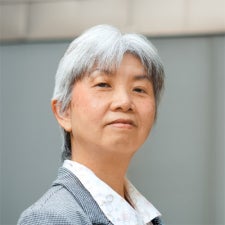 headshot of Soongmin