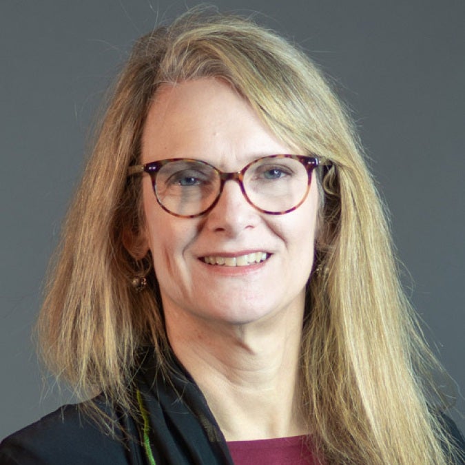 Claire Closmann, Ph.D. | Texas Global