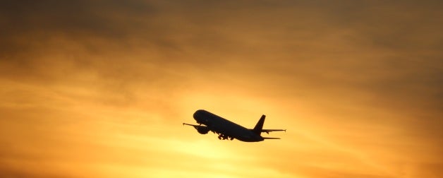 International Travel Registration