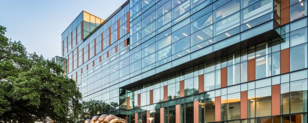 The University of Texas at Austin Dell Medical School