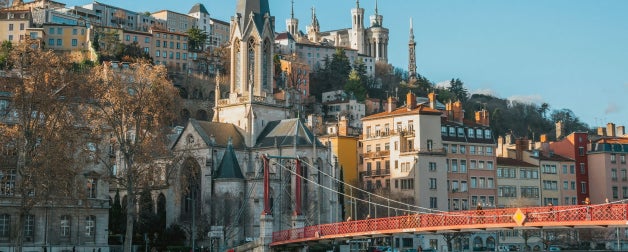 Lyon, France