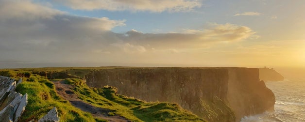 Ireland