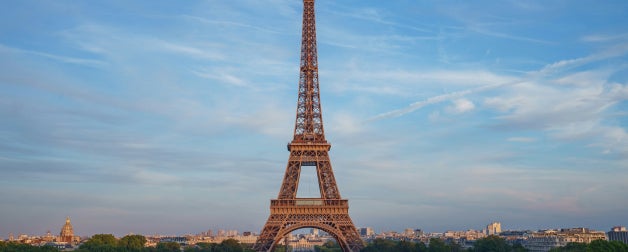 Eiffel Tower