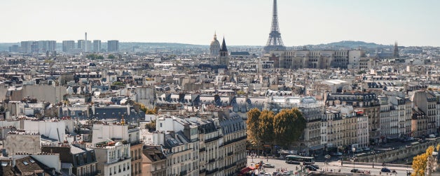 Paris