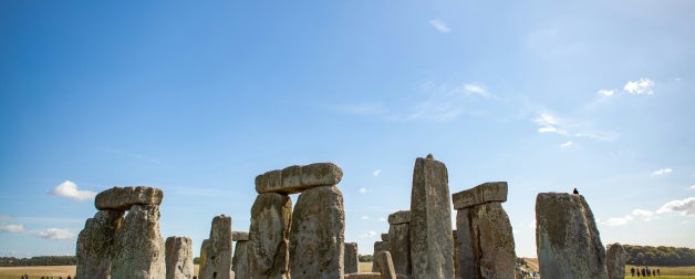 Stonehenge