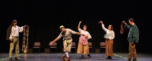 Performance