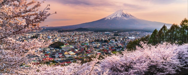 Japan