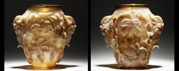Ruben's vase event image
