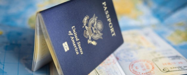Passport