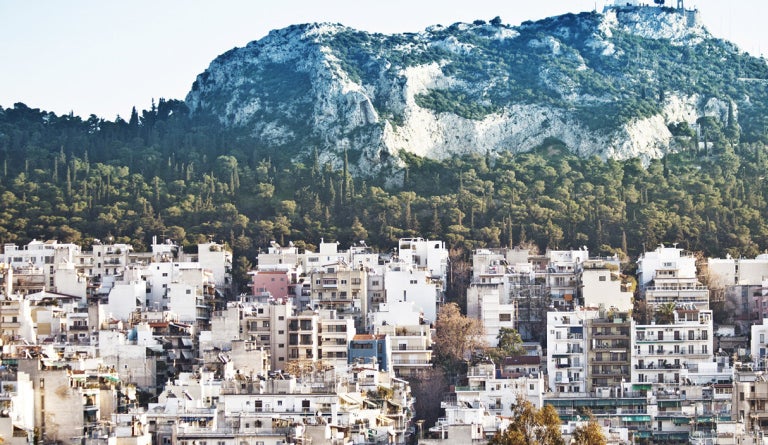 Image of Polykatoikia.