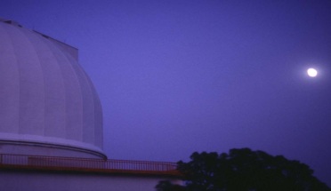 mcdonald observatory