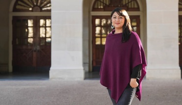Associate professor Monica Muñoz Martinez was recognized as one of USA Today’s Women of the Year for her work documenting anti-Mexican violence along on the Mexico-United States border in the early 20th century. 