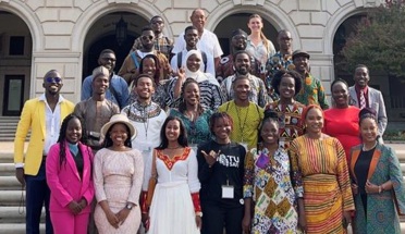 Building upon a productive 10-year partnership, The University of Texas at Austin has been selected as an institute partner for the 2024 Mandela Washington Fellowship for Young African Leaders. 