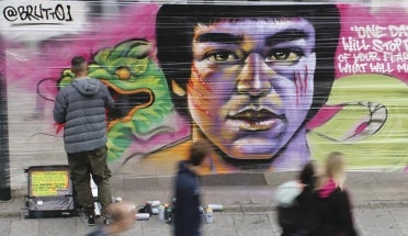 Kim Andrade, Mason Rouser, Sally Parampottil, and Walker Watson explore the imprint of the Brazilian diaspora on Irish life.